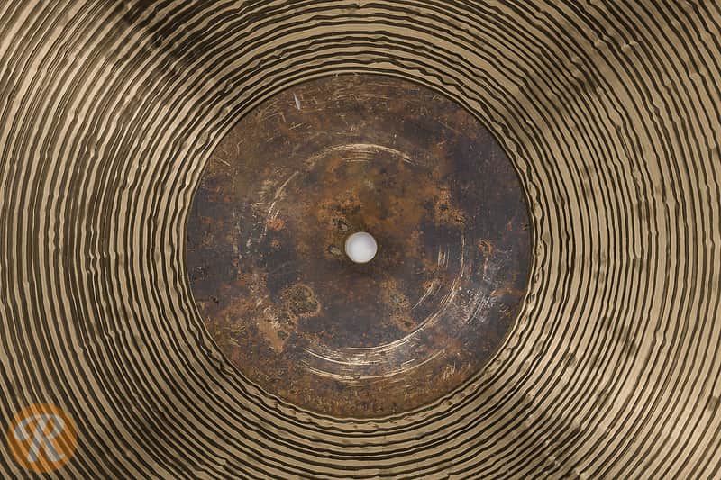 Paiste 20" Twenty Series Ride Cymbal 2007 - 2011 image 4