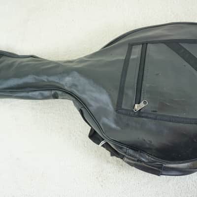 Suzuki No. 226 Bowlback Mandolin 1972 Japan w/ Gig Bag image 18