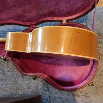 Gibson SJ200 1951 Bild 22