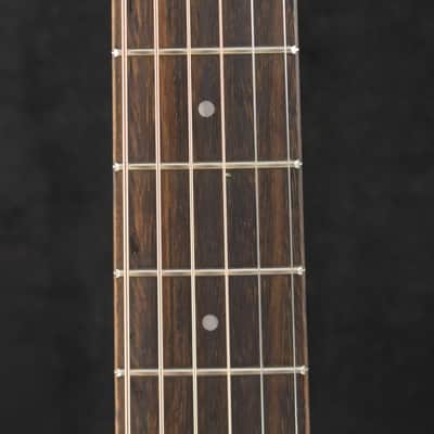 Taylor 110ce Dreadnought Sapele/Spruce Natural image 4