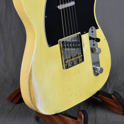 1966 Fender Telecaster image 9