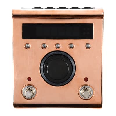 訳あり Eventide H9 MAX エフェクトプロセッサー H9 Max Harmonizer® Multi FX Pedal - Eventide Audio