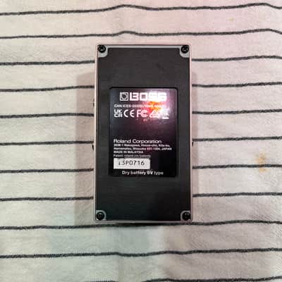 Boss RC-5 Loop Station 2020 - Present [MINT] image 6