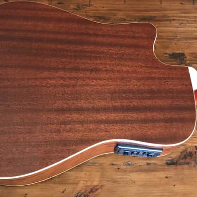 Takamine EG530SSC image 5