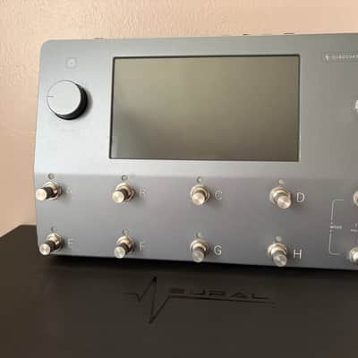 Neural DSP Quad Cortex 2021 - Present - Gray image 3