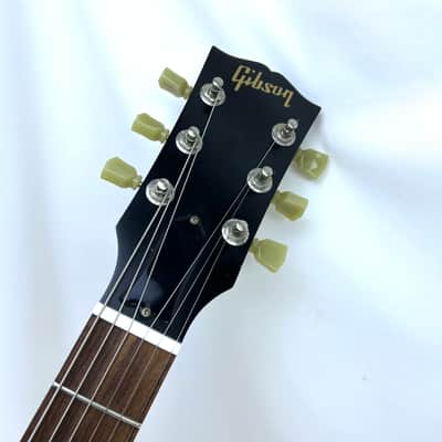 Gibson SG Special with Rosewood Fretboard 2010 - Worn Cherry image 7