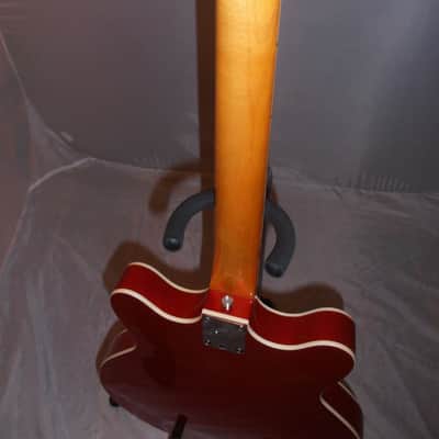 Fender Coronado II - Reissue - Excellent image 13