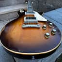 Gibson Les Paul Standard 1978 - Tobacco burst