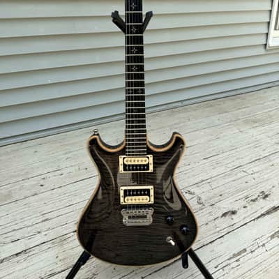 Knaggs Keya 2016 - Faded Onyx image 1