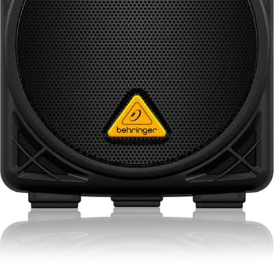BEHRINGER EUROLIVE B208D パワードスピーカー2本セット Amazon.com: Behringer EUROLIVE B208D Active 200-Watt 2-Way PA