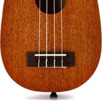Kala MK-P Makala Classic Pineapple Soprano Ukulele image 2