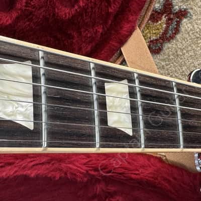 2017 Gibson - Les Paul Standard - ID 5980 Bild 11