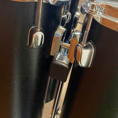 Tama Octobans - Low Pitch Set - with stand - Like New image 8