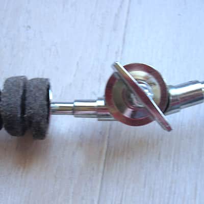Cymbal Stand Extra-Long Boom Arm with Tilter and Clamp - USED image 3