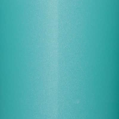 Tama IPT8AB-SLM Imperialstar Rack Tom 8 - Sky Blue Mist/Black Nickel HW image 4