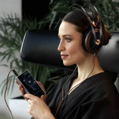 Meze Audio 109 Pro Kopfhörer image 4
