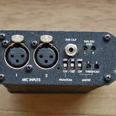 Sound Devices MixPre image 4