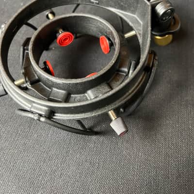 Pair of Miktek CV4 - Tube Microphones image 13