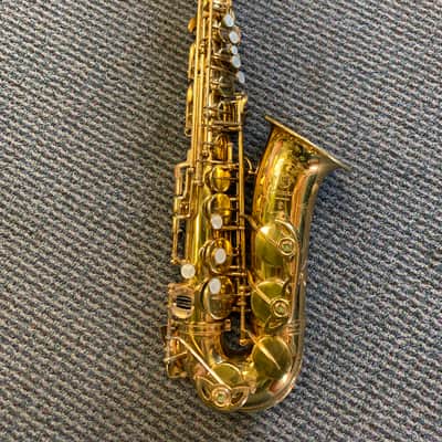 Selmer Mark 6 image 2