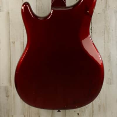 USED Guild SB-202 (385) image 3