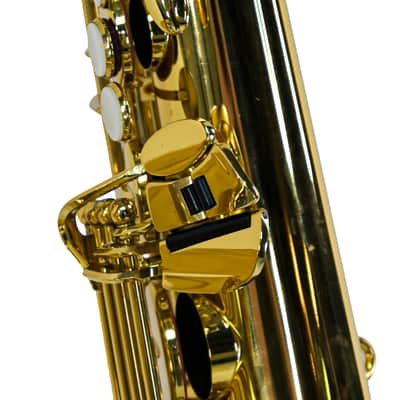 Yamaha YTS280 Tenor Saxophone image 13