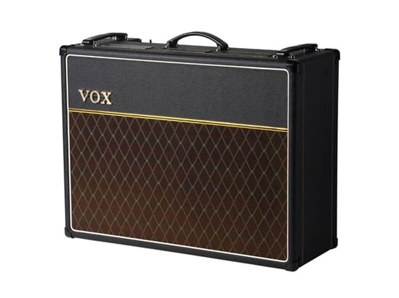 Vox AC30C2 30 Watt Valve Combo image 1