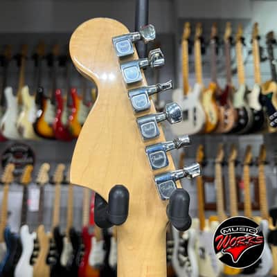 Fender   1975 Custom Deluxe Telecaster Year Sunburst True Vintage image 8