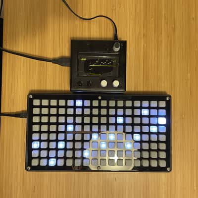 Monome DIY Norns Shield and DIY Grid Neotrellis image 1