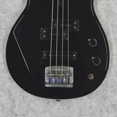 1982 Yamaha BB2000FL MIJ broadbass fretless neck through pj precision jazz passive Japan vintage image 3