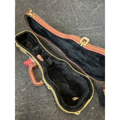Stagg Ukulele Case in Tweed for Soprano - B-Stock image 3