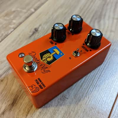 Drunk Beaver Donetsk Muff / Pedal Drop Series image 2