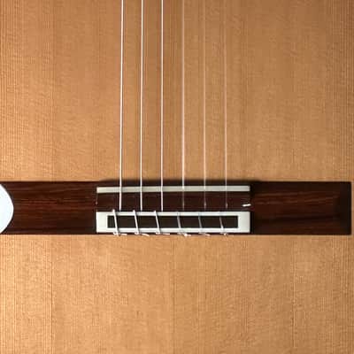 SAERS M900 Cocobolo 2025 - French polish image 2