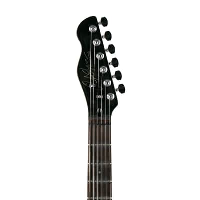 Chapman ML1 X Electric Guitar, Deep Red Gloss, CI2209XXXX image 8