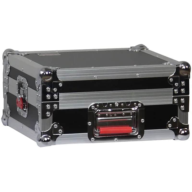 Gator G-Tour VTYPH Case for Vestax Typhoon DJ Controller image 1