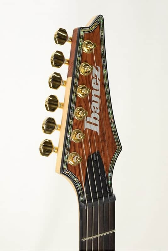 Ibanez SIX70FDBG Natural | Reverb