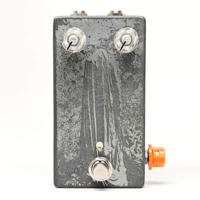 used S&K Converge Reptilian with GCI Murdock HM-2 EQ mod, Mint Condition! Very Rare!
