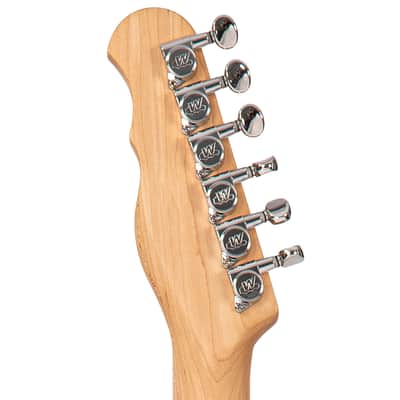 Fret-King Country Squire Tone Meister ~ Original Classic Burst Bild 7