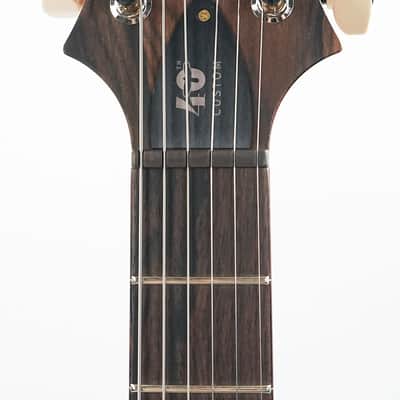 PRS 40th Anniversary Custom 24-08 Semi-Hollow Limited Edition Faded Whale Blue 2025 image 2