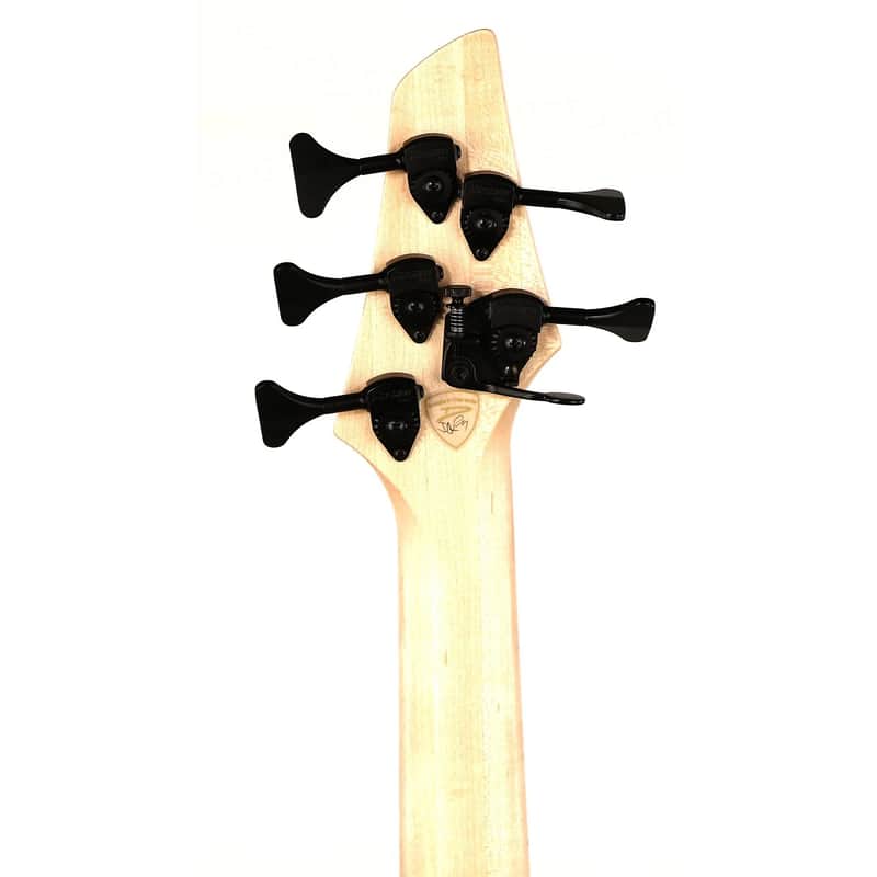 Dingwall Lee Sklar Signature  image 5