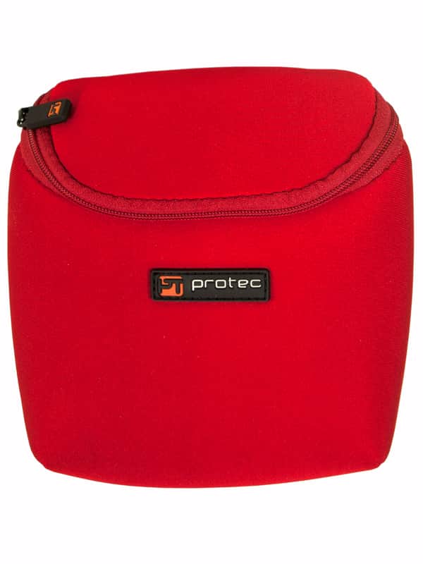 Protec N276RX Mundstücktasche Tuba image 1