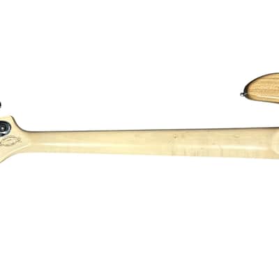 Sandberg Cal TT-5 SuperLight, Natural / Pau Ferro  6.5 LBS  *On Order, ETA Aug. 2026 image 9