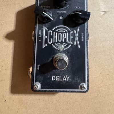 Dunlop EP103 Echoplex Delay 2016 - Present - Black image 1