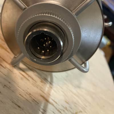 Chameleon TS-2 Tube Type Studio Condenser Microphone w/ Shock mount image 4