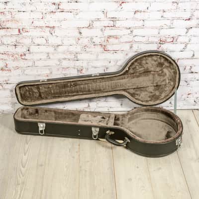 Fender - Banjo Hardshell Case - NOS image 2