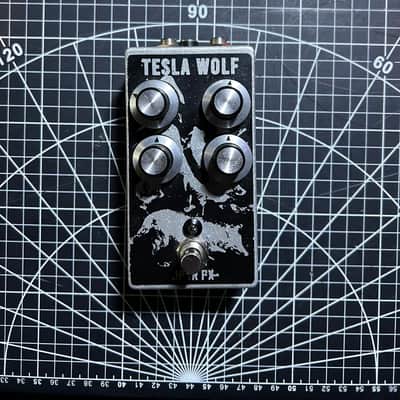 JPTR FX Tesla Wolf V2 image 1