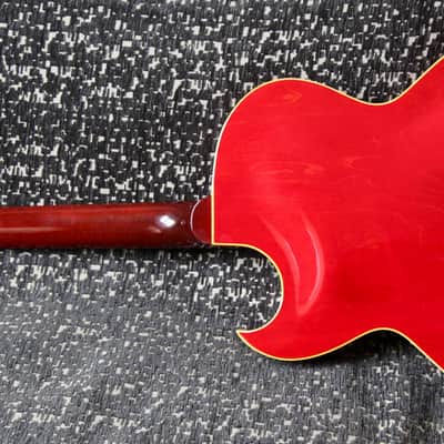 1963 Gibson ES-125 TC * Vintage * Original * image 10