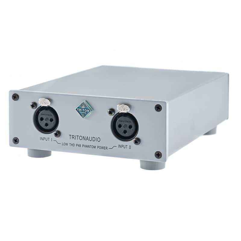 Triton Audio True Phantom image 1