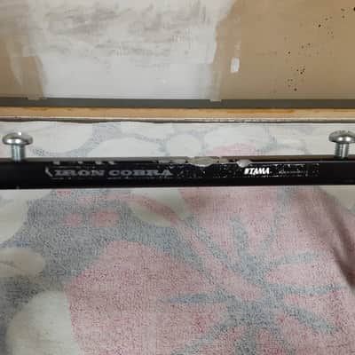 Tama Iron Cobra HP900Power Glide Double Pedal image 8