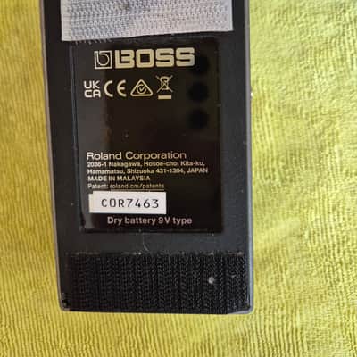 Boss MT-2 Metal Zone (Silver Label) 1991 - Present - Black image 3