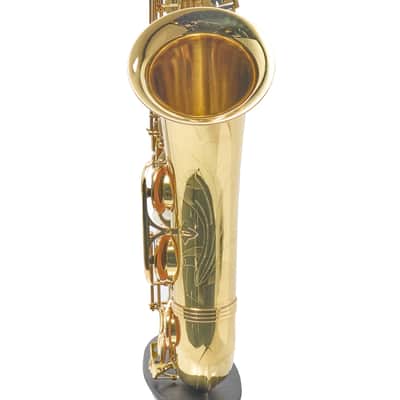 Antigua Winds Model TS3108LQ Intermediate Tenor Saxophone SN UTS040021 image 8